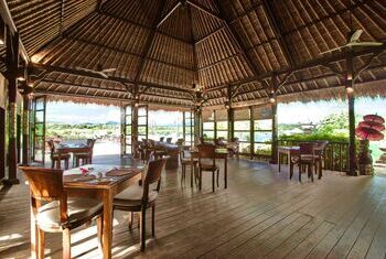 NAYA GAWANA Resort and Spa