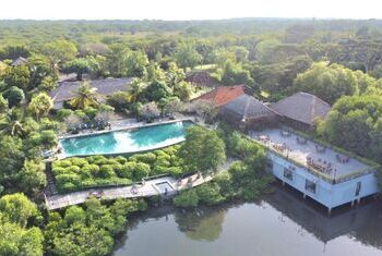 NAYA GAWANA Resort and Spa