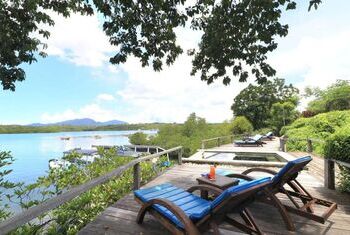NAYA GAWANA Resort and Spa