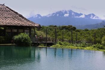 NAYA GAWANA Resort and Spa