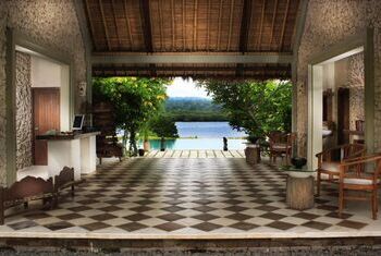 NAYA GAWANA Resort and Spa