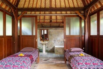 Pertiwi Resort & Spa