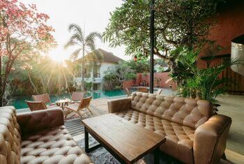 Pertiwi Resort & Spa