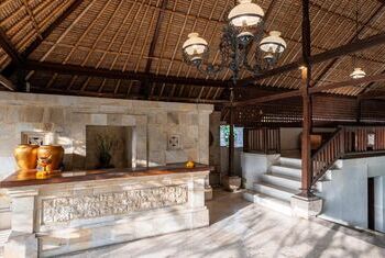 Pertiwi Resort & Spa