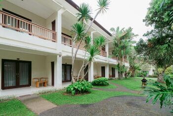 Pertiwi Resort & Spa