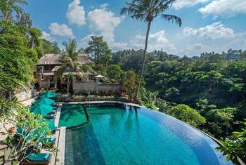 Pita Maha Resort 