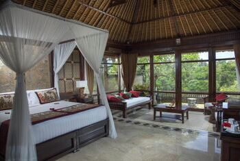 Pita Maha Resort 