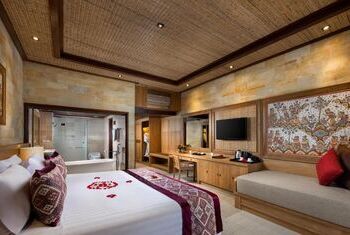 Pita Maha Resort 