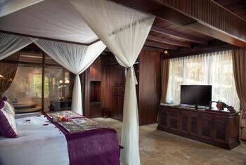 Pita Maha Resort 