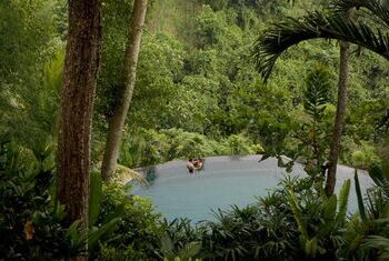 Pita Maha Resort 
