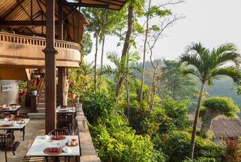 Pita Maha Resort 