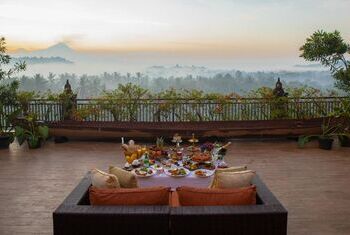 Plataran Borobudur