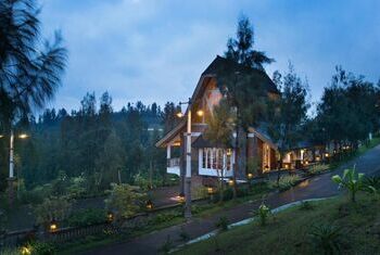 Plataran Bromo 