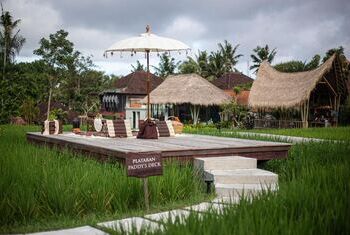 Plataran Ubud 