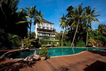 Plataran Ubud 