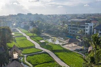 Plataran Ubud 