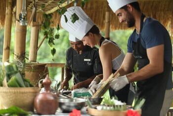 Plataran Ubud 