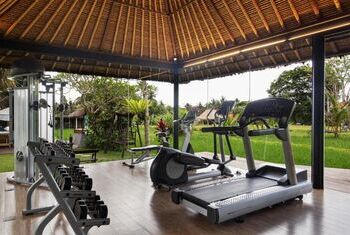 Plataran Ubud 