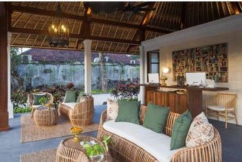 Plataran Ubud 