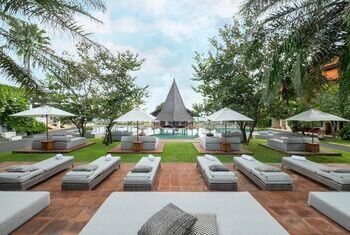 Sadara Resort