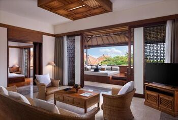 Sadara Resort