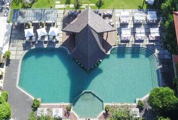 Sadara Resort