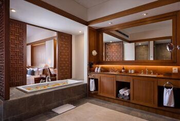 Sadara Resort