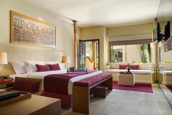 Sadara Resort