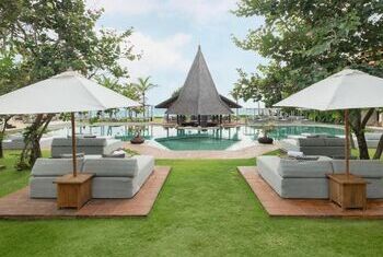 Sadara Resort