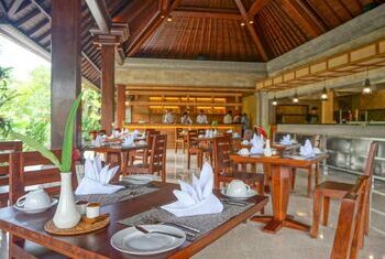 Sakti Garden Resort 
