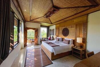 Sakti Garden Resort 