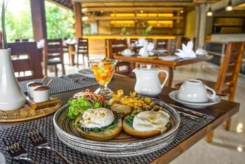 Sakti Garden Resort 