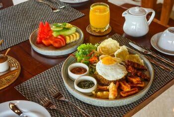 Sakti Garden Resort 
