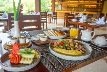 Sakti Garden Resort 