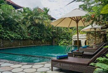 Sakti Garden Resort 