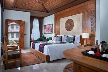Sakti Garden Resort 