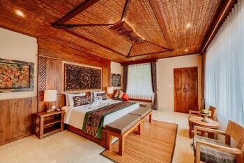Sakti Garden Resort 