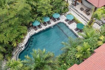 Sakti Garden Resort 