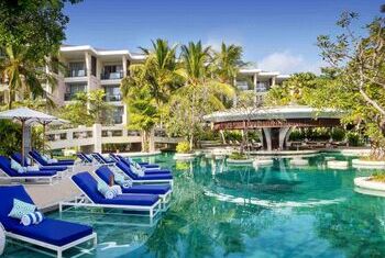 Sofitel Bali Nusa Dua Beach Resort