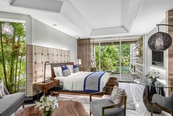 Sofitel Bali Nusa Dua Beach Resort