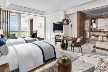Sofitel Bali Nusa Dua Beach Resort