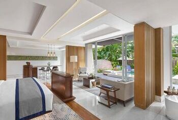 Sofitel Bali Nusa Dua Beach Resort