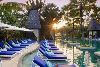 Sofitel Bali Nusa Dua Beach Resort