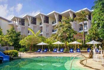 Sofitel Bali Nusa Dua Beach Resort