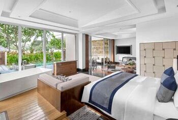 Sofitel Bali Nusa Dua Beach Resort