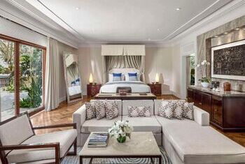 Sofitel Bali Nusa Dua Beach Resort