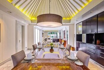 Sofitel Bali Nusa Dua Beach Resort