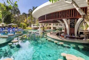 Sofitel Bali Nusa Dua Beach Resort