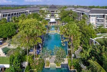 Sofitel Bali Nusa Dua Beach Resort