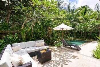 Sofitel Bali Nusa Dua Beach Resort